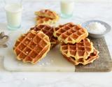 Gaufre de Liège maison