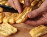 10 recettes succulentes à faire avec de la pâte à choux