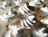 Meringue de mamie