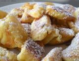 Le Kaiserschmarrn