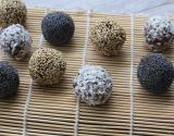 5 recettes d'Energy Balls pour sportifs gourmands