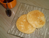 Pancakes délicieux