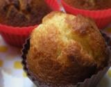 Muffins au chocolat inratables