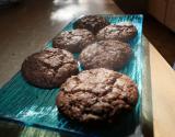 Cookies au chocolat économiques