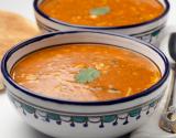 La Harira, soupe traditionnelle du Ramadan