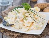 5 salades de pommes de terre tellement pratiques à emporter