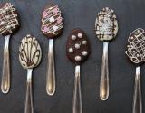 Chocolate Spoon