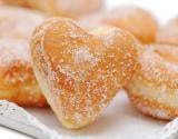 Beignets au Thermomix