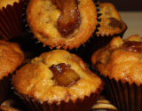 Muffins au carambar