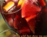 P'tite sangria