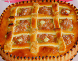 Tourte maison pour enfants gourmands