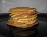 Pancakes nature et facile