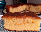 Gâteau à la mode bretonne