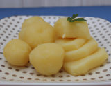 Potatoes classics