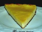 Fiadone (gâteau corse)