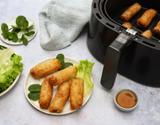 Nems au Airfryer
