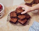 Brownie au Companion