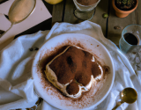 Tiramisu transalpin