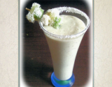 Smoothie des tropiques