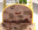 Terrine de cervelle de veau