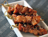 Yakitori