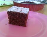 Gâteau moelleux au chocolat pour un goûter réussi