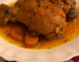 Poulet au delicook