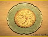 Tartelettes aux pommes et sucre d'érable