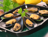 Moules farcies facile