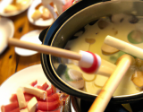 Fondue à la Japonaise