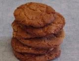 Cookies aux noisettes