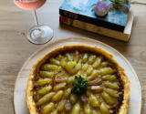 Tarte vigneronne