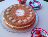 Gâteau aux yaourt