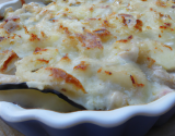 Gratin provençal