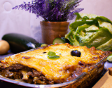 La moussaka