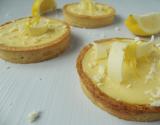 Tarte citron chocolat blanc