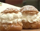 Choux Chantilly express