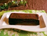 Fondant au chocolat divin