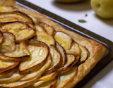 Galette de pomme de terre