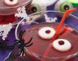 Cocktail sans alcool pour Halloween