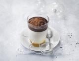 Chocolat Viennois au St Môret® réduit en sel et fruits exotiques