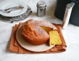 Gâteau au yaourt au Air Fryer