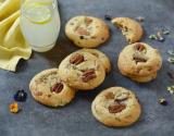 Cookies aux noix de pécan et au chocolat