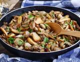 Cèpes à la Bordelaise