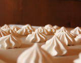 Petites meringues