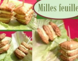 Mini Milles-feuilles