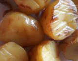 Pommes de terre Matelote