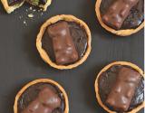 Tartes choco-kiwi & Petits OursonsGuimauve®