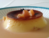 Pudding flamand à ma façon