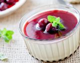 Panna cotta inratable